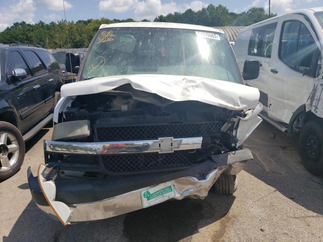 Photo 4 VIN: 1GAZG1FG5D1187709 - CHEVROLET EXPRESS 