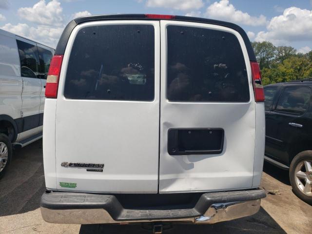 Photo 5 VIN: 1GAZG1FG5D1187709 - CHEVROLET EXPRESS 