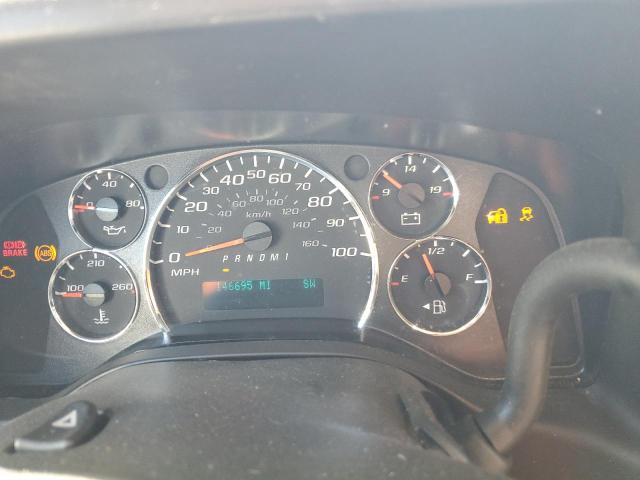 Photo 8 VIN: 1GAZG1FG5D1187709 - CHEVROLET EXPRESS 