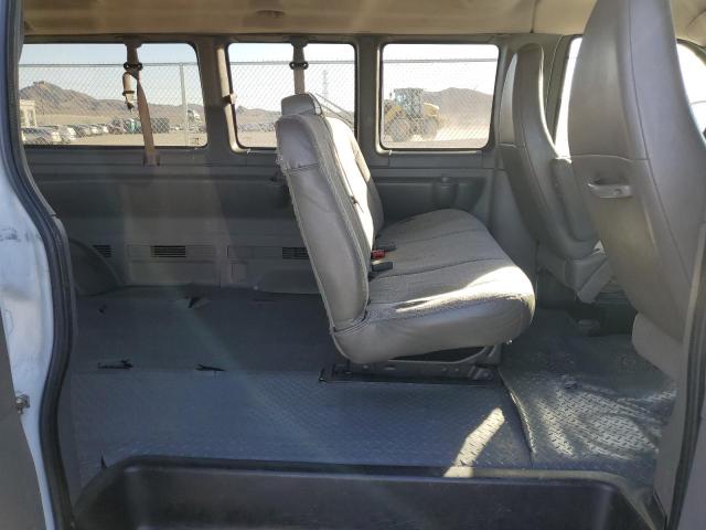 Photo 10 VIN: 1GAZG1FG5D1189427 - CHEVROLET EXPRESS G3 