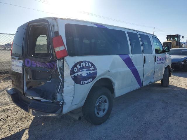 Photo 2 VIN: 1GAZG1FG5D1189427 - CHEVROLET EXPRESS G3 