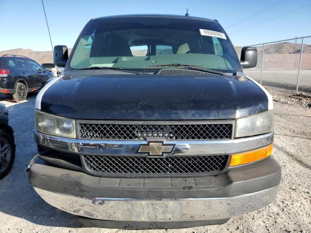 Photo 4 VIN: 1GAZG1FG5D1189427 - CHEVROLET EXPRESS G3 