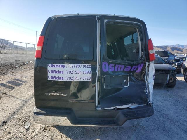 Photo 5 VIN: 1GAZG1FG5D1189427 - CHEVROLET EXPRESS G3 