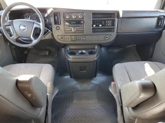 Photo 7 VIN: 1GAZG1FG5D1189427 - CHEVROLET EXPRESS G3 