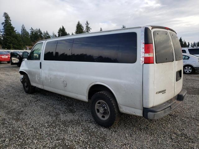 Photo 1 VIN: 1GAZG1FG5D1193400 - CHEVROLET EXPRESS 