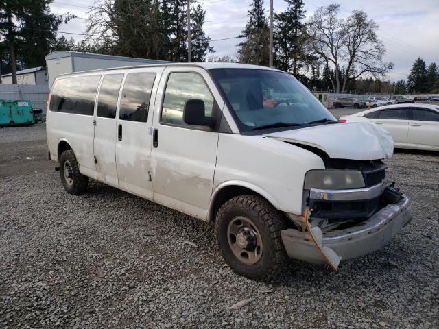 Photo 3 VIN: 1GAZG1FG5D1193400 - CHEVROLET EXPRESS 