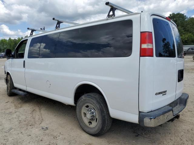 Photo 1 VIN: 1GAZG1FG5E1122957 - CHEVROLET EXPRESS 