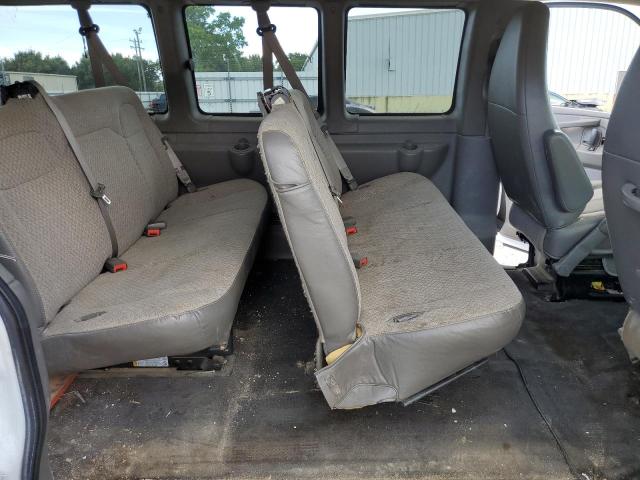 Photo 10 VIN: 1GAZG1FG5E1122957 - CHEVROLET EXPRESS 