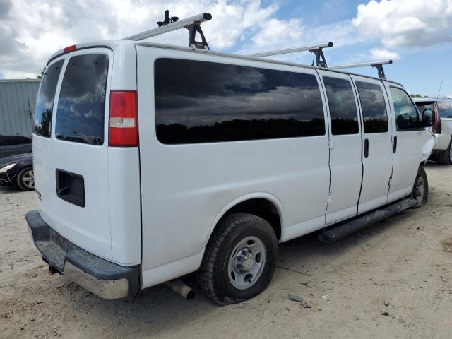 Photo 2 VIN: 1GAZG1FG5E1122957 - CHEVROLET EXPRESS 