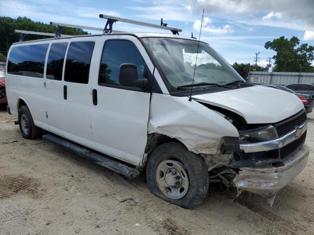 Photo 3 VIN: 1GAZG1FG5E1122957 - CHEVROLET EXPRESS 