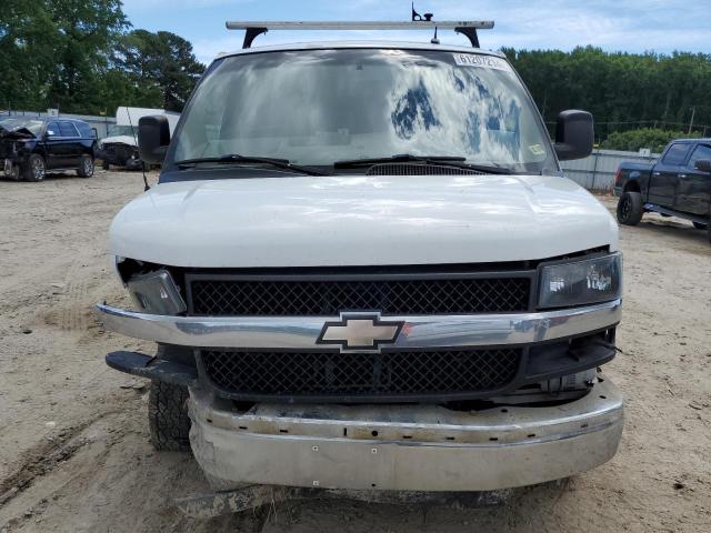 Photo 4 VIN: 1GAZG1FG5E1122957 - CHEVROLET EXPRESS 