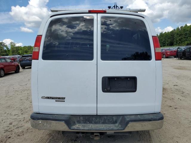 Photo 5 VIN: 1GAZG1FG5E1122957 - CHEVROLET EXPRESS 