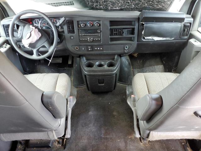 Photo 7 VIN: 1GAZG1FG5E1122957 - CHEVROLET EXPRESS 