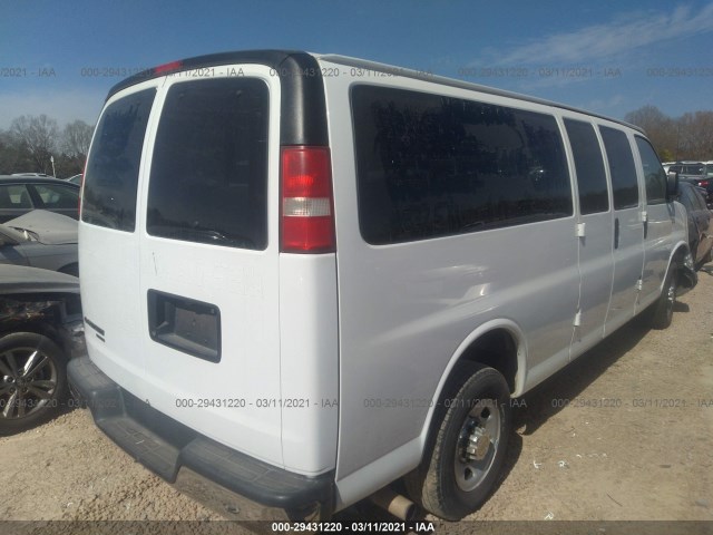 Photo 3 VIN: 1GAZG1FG5F1120515 - CHEVROLET EXPRESS PASSENGER 