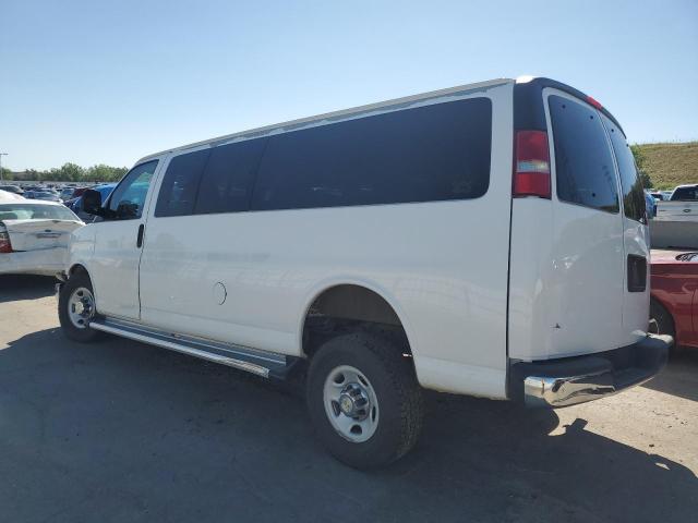 Photo 1 VIN: 1GAZG1FG6C1186289 - CHEVROLET EXPRESS 