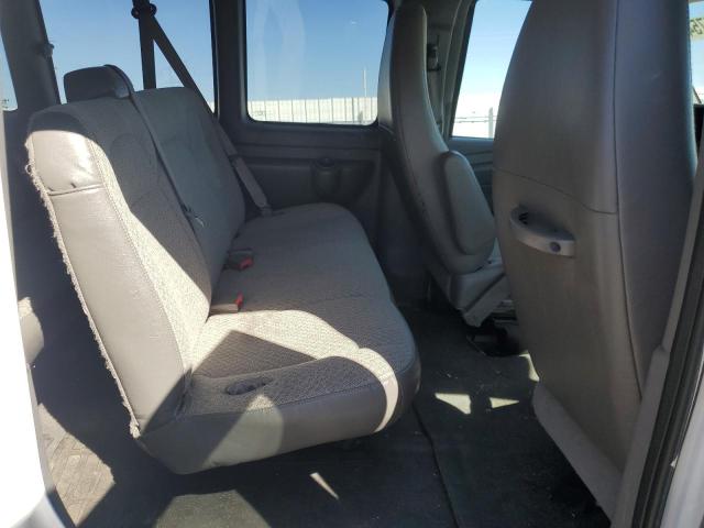 Photo 10 VIN: 1GAZG1FG6C1186289 - CHEVROLET EXPRESS 