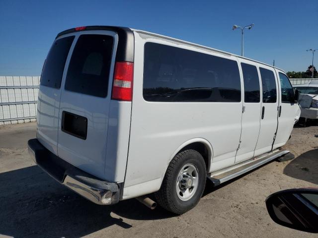 Photo 2 VIN: 1GAZG1FG6C1186289 - CHEVROLET EXPRESS 