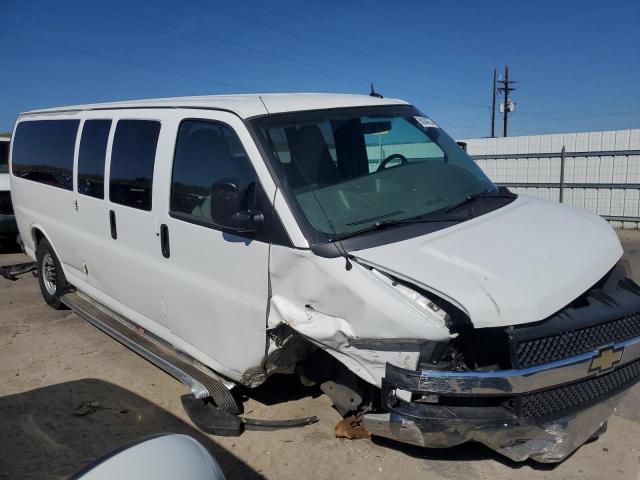 Photo 3 VIN: 1GAZG1FG6C1186289 - CHEVROLET EXPRESS 