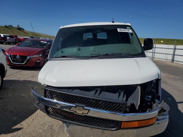 Photo 4 VIN: 1GAZG1FG6C1186289 - CHEVROLET EXPRESS 