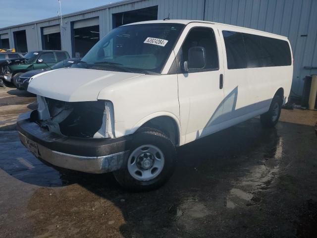 Photo 0 VIN: 1GAZG1FG6D1158185 - CHEVROLET EXPRESS G3 