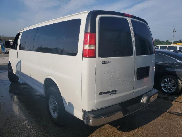 Photo 1 VIN: 1GAZG1FG6D1158185 - CHEVROLET EXPRESS G3 