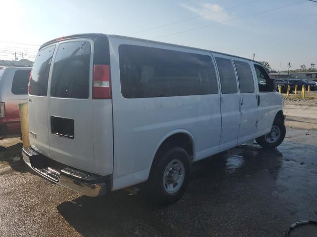 Photo 2 VIN: 1GAZG1FG6D1158185 - CHEVROLET EXPRESS G3 