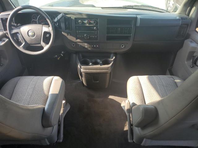 Photo 7 VIN: 1GAZG1FG6D1158185 - CHEVROLET EXPRESS G3 