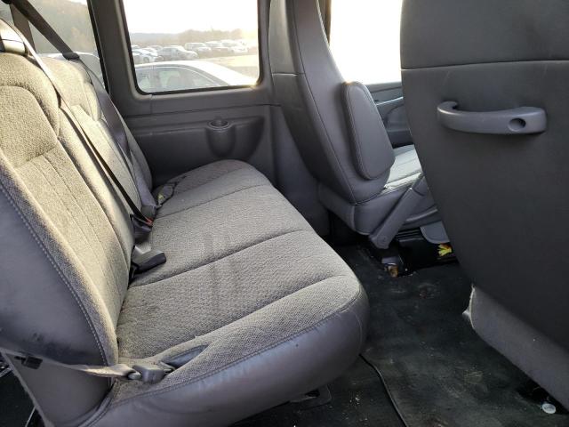 Photo 5 VIN: 1GAZG1FG6D1190375 - CHEVROLET EXPRESS G3 