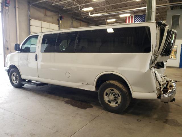 Photo 1 VIN: 1GAZG1FG6E1201196 - CHEVROLET EXPRESS G3 