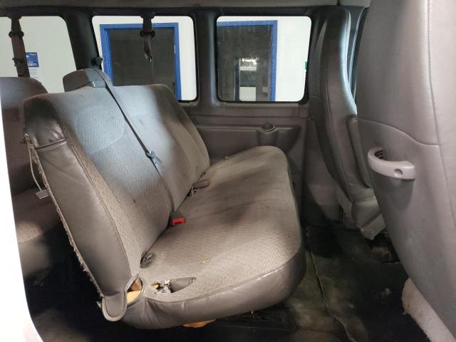 Photo 10 VIN: 1GAZG1FG6E1201196 - CHEVROLET EXPRESS G3 