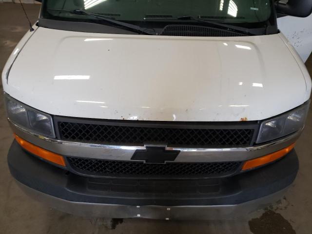 Photo 11 VIN: 1GAZG1FG6E1201196 - CHEVROLET EXPRESS G3 