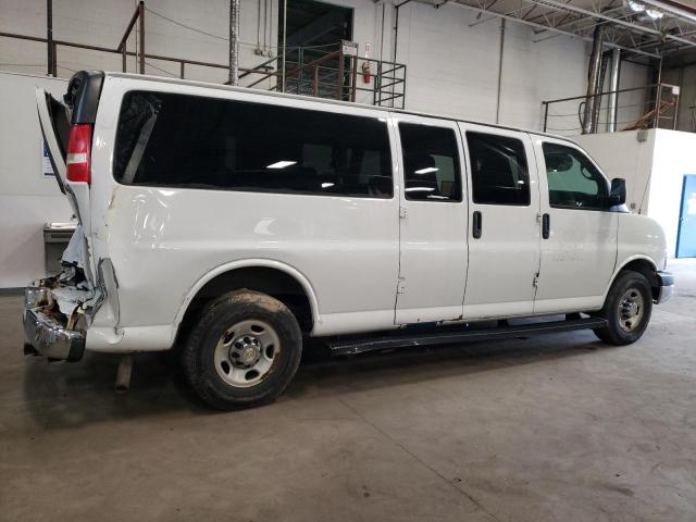 Photo 2 VIN: 1GAZG1FG6E1201196 - CHEVROLET EXPRESS G3 