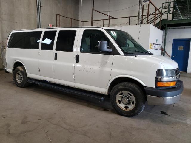 Photo 3 VIN: 1GAZG1FG6E1201196 - CHEVROLET EXPRESS G3 