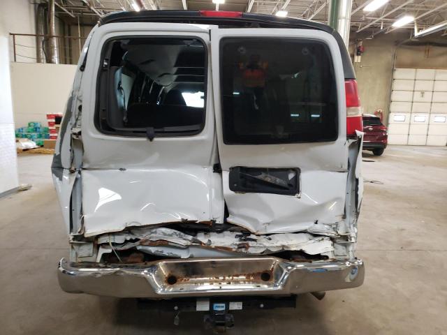 Photo 5 VIN: 1GAZG1FG6E1201196 - CHEVROLET EXPRESS G3 