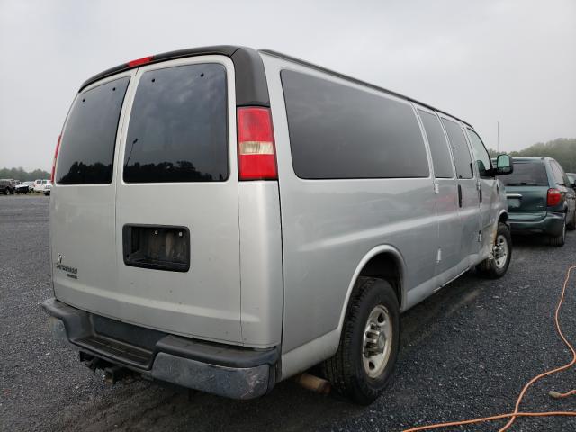 Photo 3 VIN: 1GAZG1FG6E1202655 - CHEVROLET EXPRESS G3 