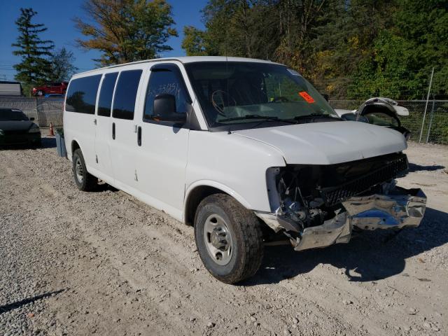 Photo 0 VIN: 1GAZG1FG6E1206639 - CHEVROLET EXPRESS G3 