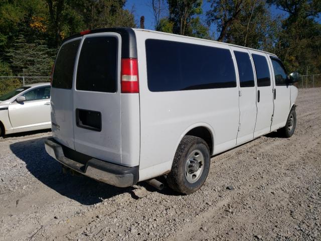 Photo 3 VIN: 1GAZG1FG6E1206639 - CHEVROLET EXPRESS G3 