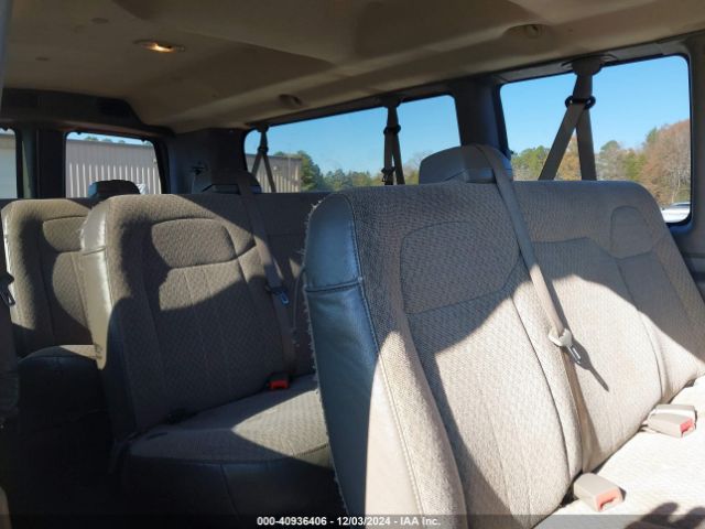 Photo 7 VIN: 1GAZG1FG6F1207937 - CHEVROLET EXPRESS 