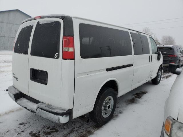 Photo 2 VIN: 1GAZG1FG7B1151663 - CHEVROLET EXPRESS G3 