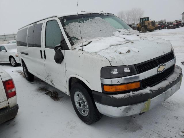 Photo 3 VIN: 1GAZG1FG7B1151663 - CHEVROLET EXPRESS G3 