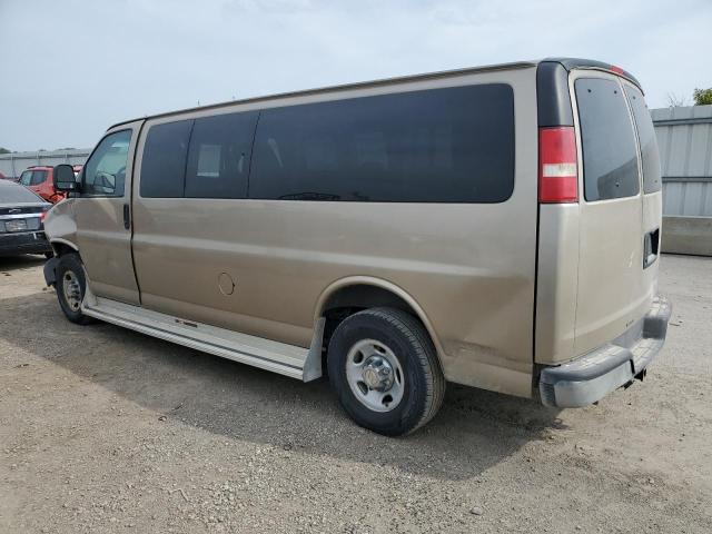 Photo 1 VIN: 1GAZG1FG7C1187211 - CHEVROLET EXPRESS 