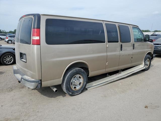 Photo 2 VIN: 1GAZG1FG7C1187211 - CHEVROLET EXPRESS 