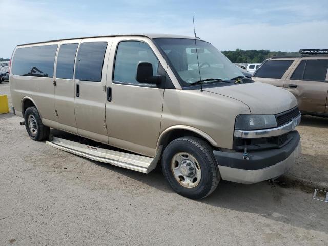 Photo 3 VIN: 1GAZG1FG7C1187211 - CHEVROLET EXPRESS 