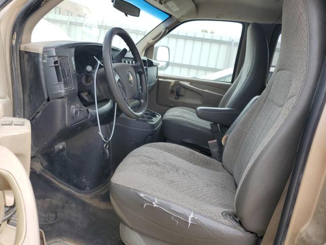 Photo 6 VIN: 1GAZG1FG7C1187211 - CHEVROLET EXPRESS 