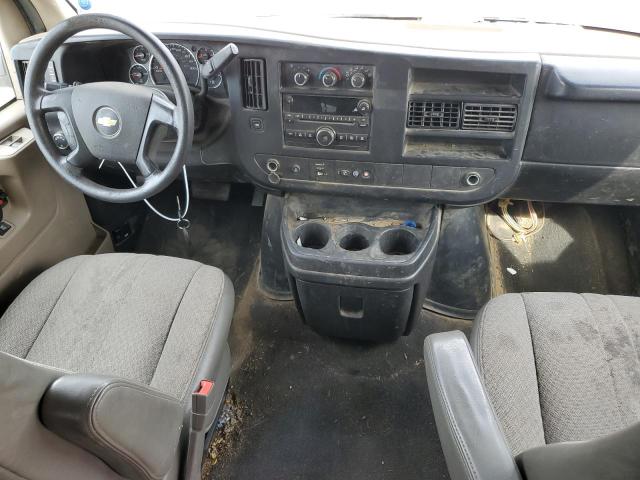 Photo 7 VIN: 1GAZG1FG7C1187211 - CHEVROLET EXPRESS 