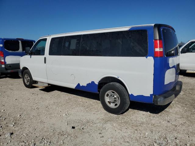 Photo 1 VIN: 1GAZG1FG7F1216212 - CHEVROLET EXPRESS 