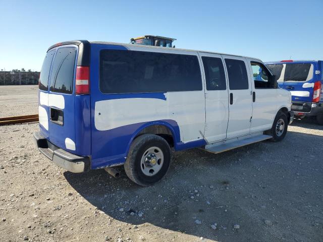 Photo 2 VIN: 1GAZG1FG7F1216212 - CHEVROLET EXPRESS 