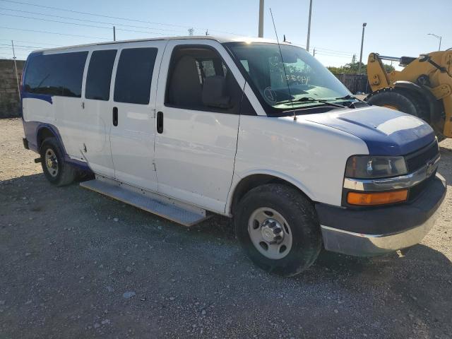 Photo 3 VIN: 1GAZG1FG7F1216212 - CHEVROLET EXPRESS 