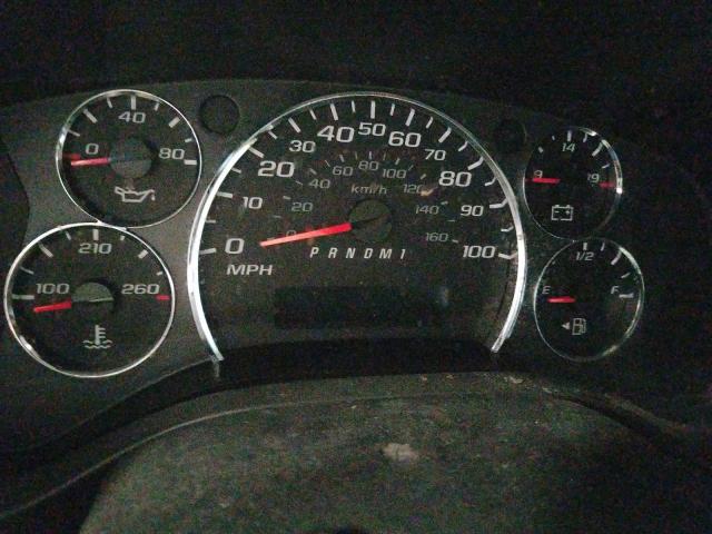 Photo 7 VIN: 1GAZG1FG8B1102004 - CHEVROLET EXPRESS G3 