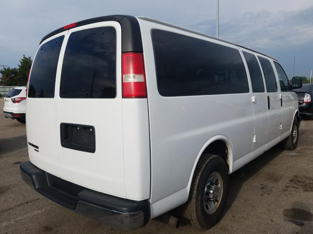 Photo 3 VIN: 1GAZG1FG8D1137483 - CHEVROLET EXPRESS G3 